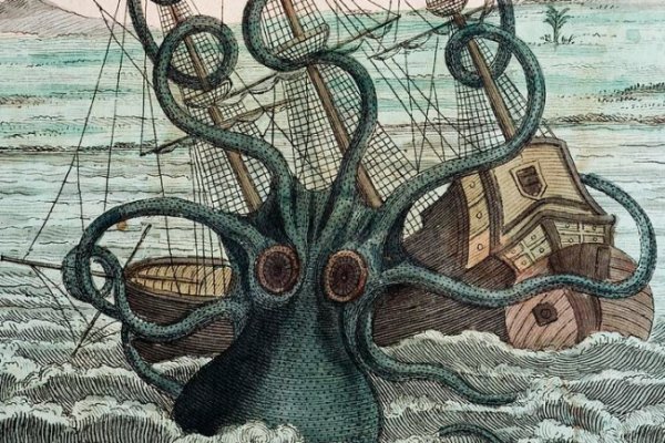 Kraken зеркало рабочее